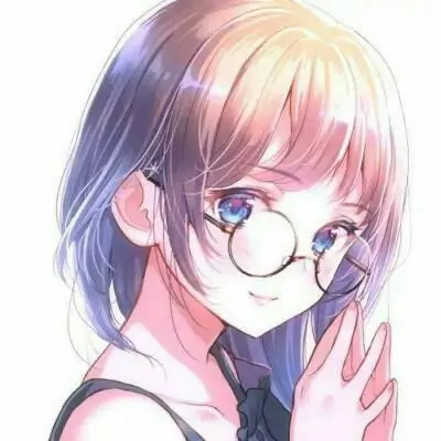 读者深潜の鱼头像